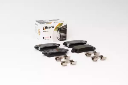 breck 244210070410